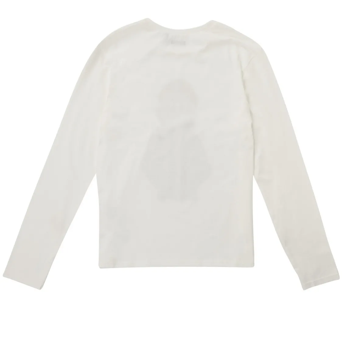 Langærmede T-shirts Ikks