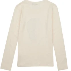 Langærmede T-shirts Ikks