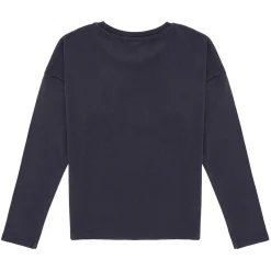 Langærmede T-shirts Ikks