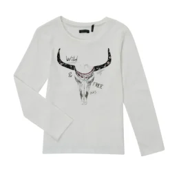 Langærmede T-shirts Ikks