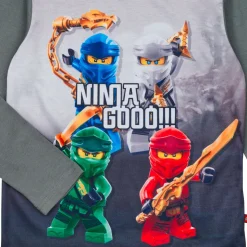 Langærmede T-shirts LEGO Wear