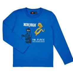Langærmede T-shirts LEGO Wear