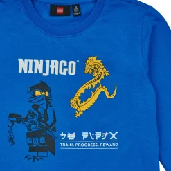 Langærmede T-shirts LEGO Wear