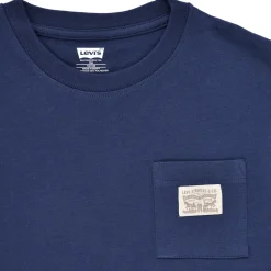 Langærmede T-shirts Levi's