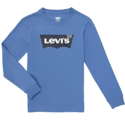 Langærmede T-shirts Levi's