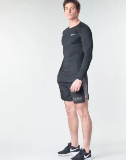 Langærmede T-shirts Nike