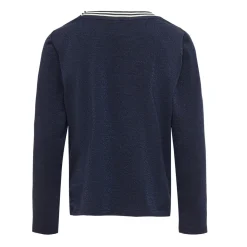 Langærmede T-shirts Only