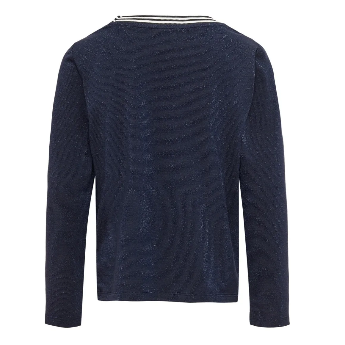 Langærmede T-shirts Only