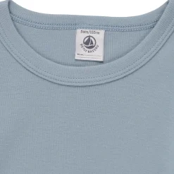 Langærmede T-shirts Petit Bateau