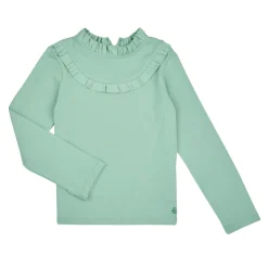 Langærmede T-shirts Petit Bateau