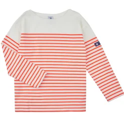 Langærmede T-shirts Petit Bateau
