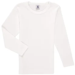 Langærmede T-shirts Petit Bateau