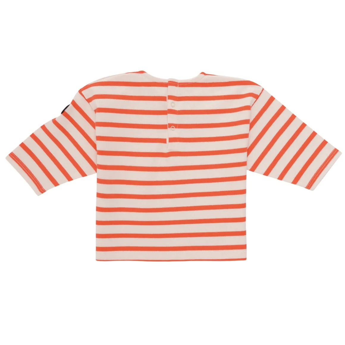 Langærmede T-shirts Petit Bateau