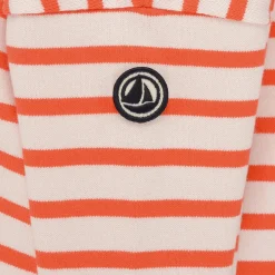 Langærmede T-shirts Petit Bateau