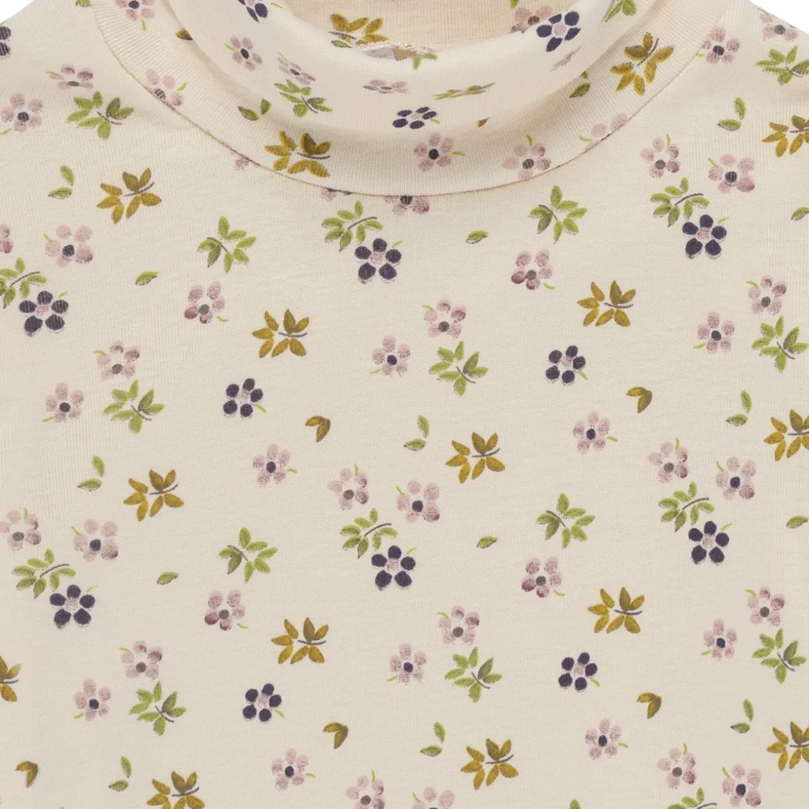 Langærmede T-shirts Petit Bateau