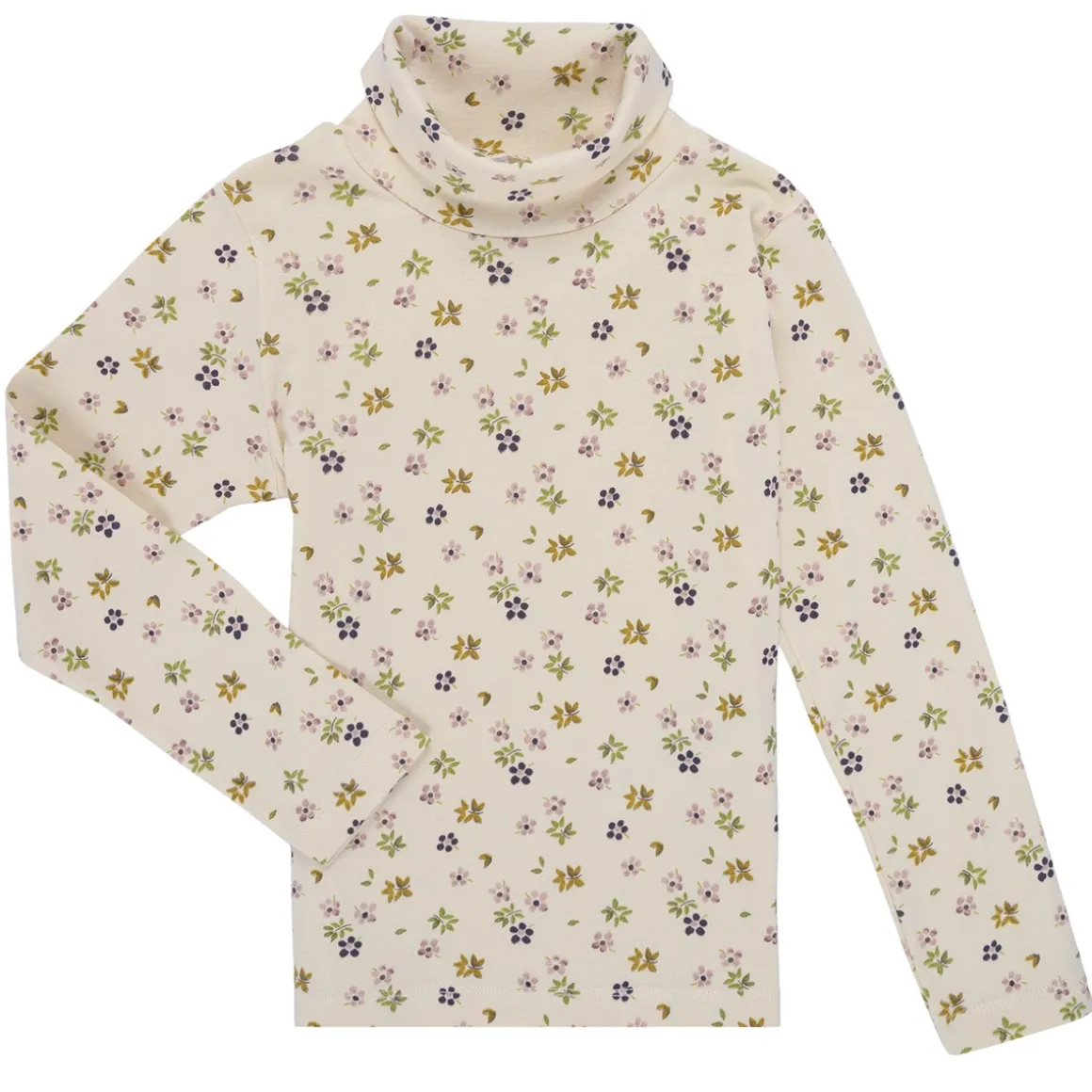 Langærmede T-shirts Petit Bateau