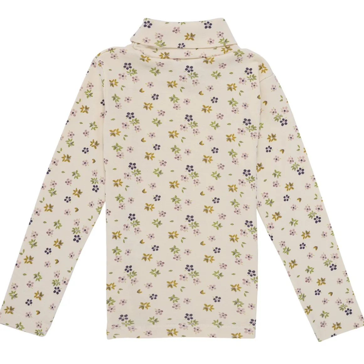 Langærmede T-shirts Petit Bateau