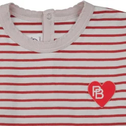 Langærmede T-shirts Petit Bateau