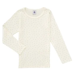 Langærmede T-shirts Petit Bateau