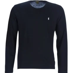Langærmede T-shirts Polo Ralph Lauren