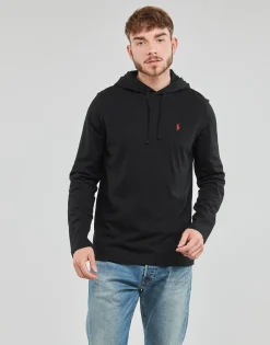 Langærmede T-shirts Polo Ralph Lauren
