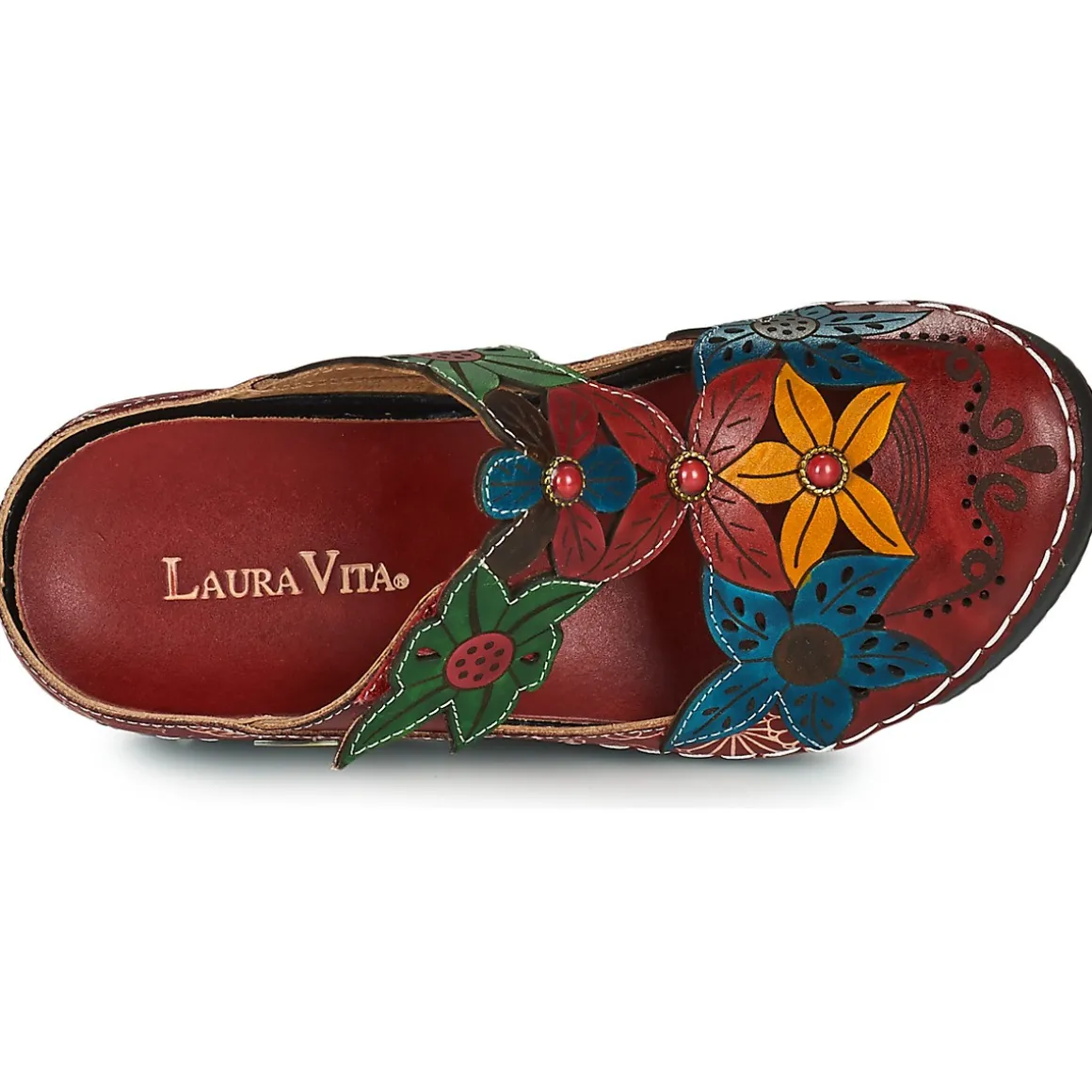 Laura Vita IDCELETTEO 0322