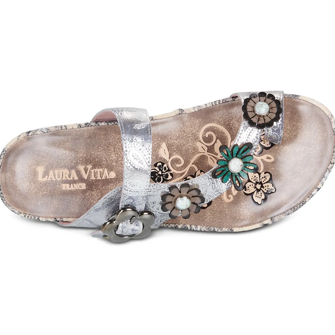 Laura Vita LILOO 43