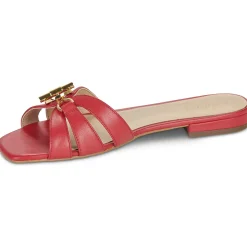 Lauren Ralph Lauren BLAIKE SLIDE-SANDALS-SLIDE
