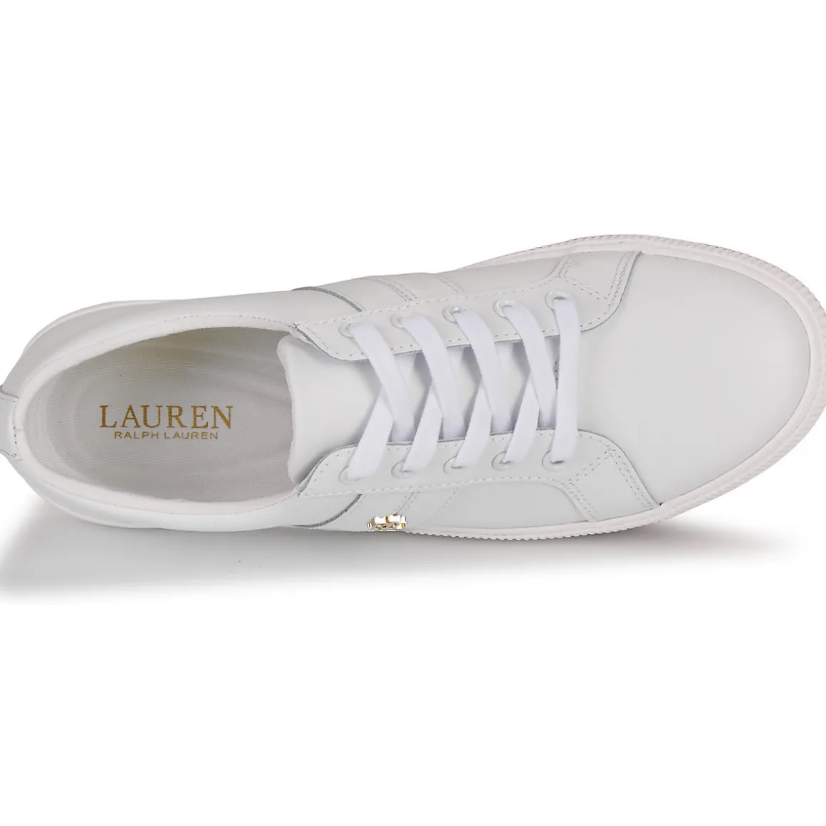 Lauren Ralph Lauren JANSON II