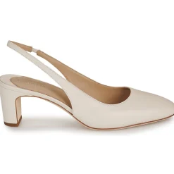 Lauren Ralph Lauren KLAIRE-PUMPS-SLINGBACK