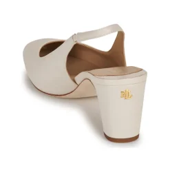 Lauren Ralph Lauren KLAIRE-PUMPS-SLINGBACK