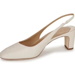 Lauren Ralph Lauren KLAIRE-PUMPS-SLINGBACK