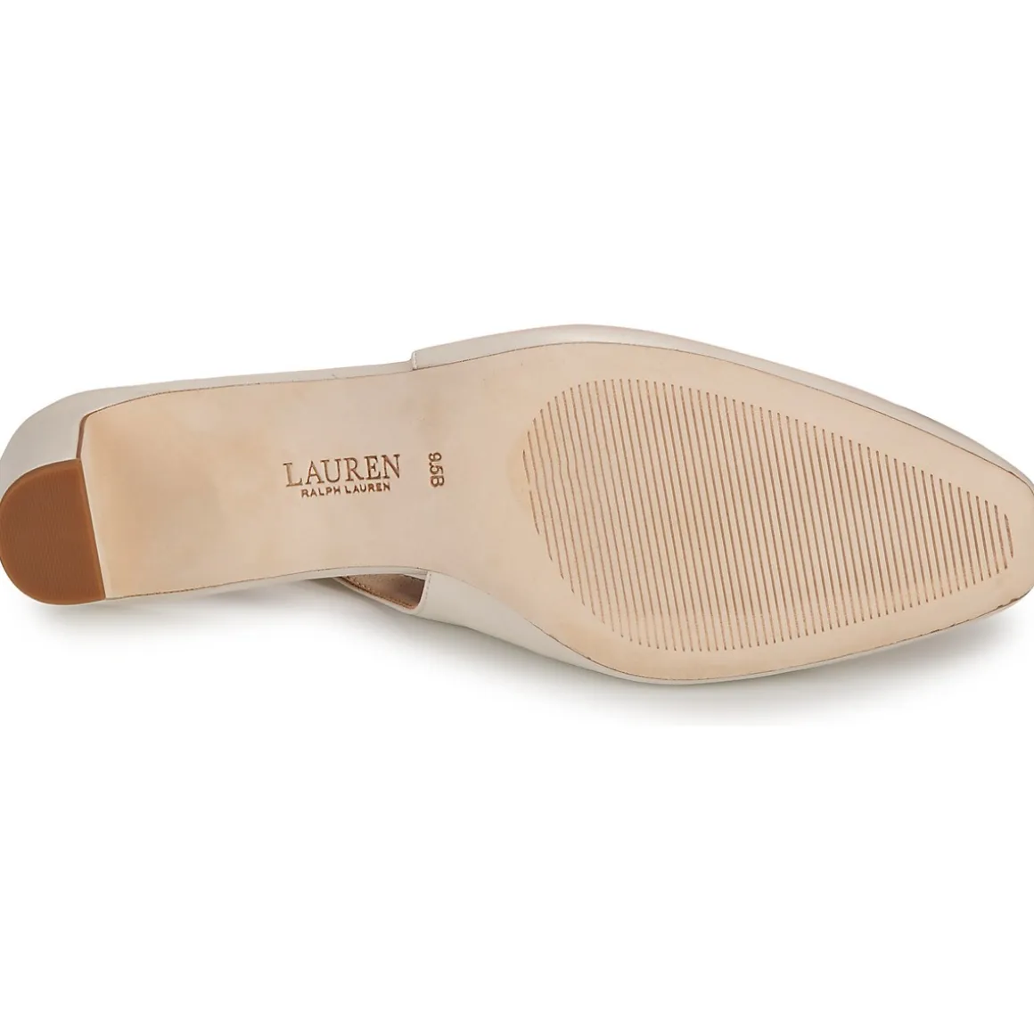 Lauren Ralph Lauren KLAIRE-PUMPS-SLINGBACK