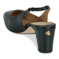 Lauren Ralph Lauren KLAIRE-PUMPS-SLINGBACK