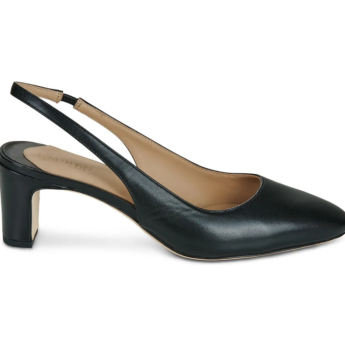 Lauren Ralph Lauren KLAIRE-PUMPS-SLINGBACK