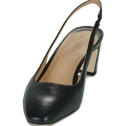 Lauren Ralph Lauren KLAIRE-PUMPS-SLINGBACK