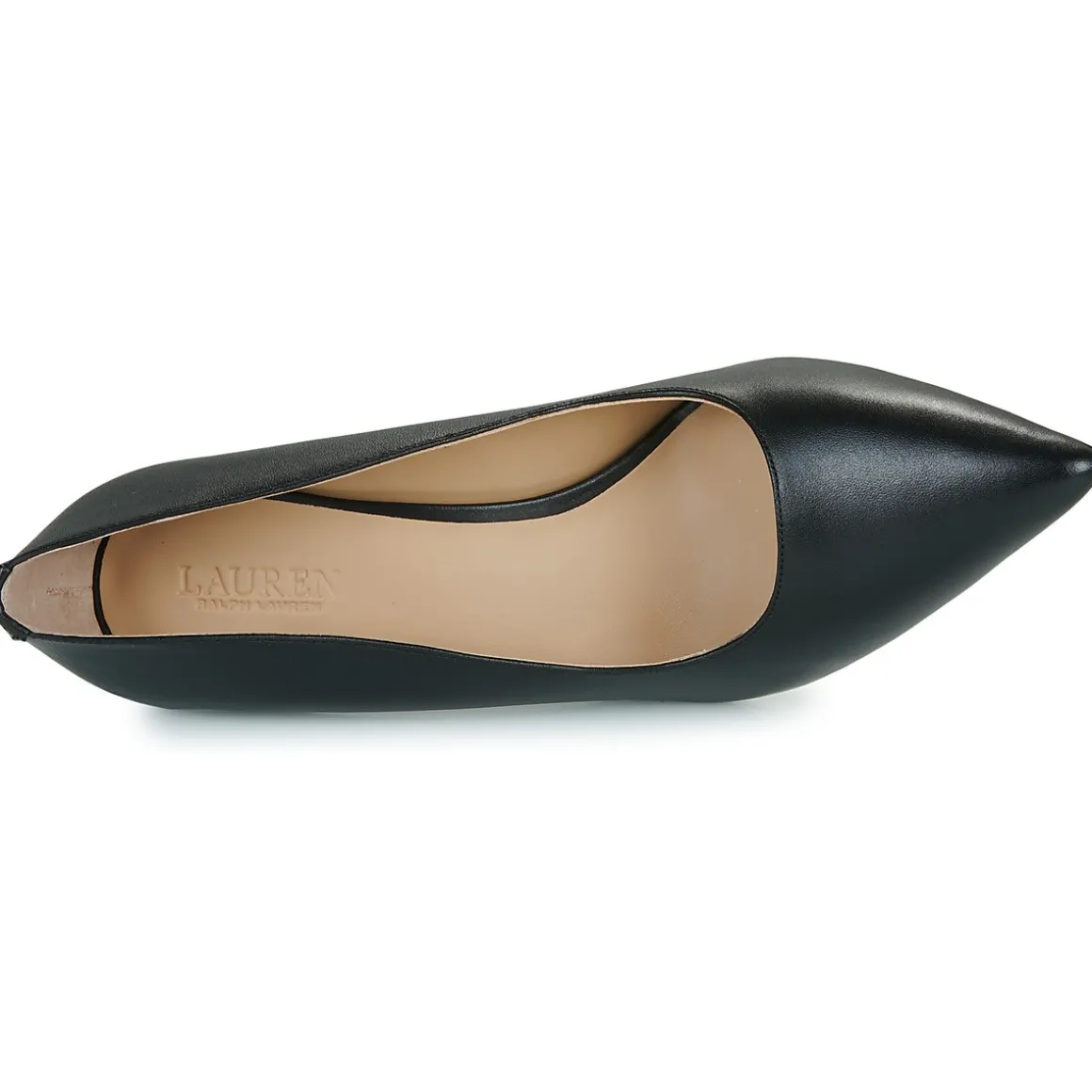 Lauren Ralph Lauren LINDELLA II-PUMPS-CLOSED TOE