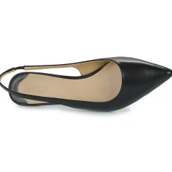 Lauren Ralph Lauren LOLAH II-PUMPS-SLINGBACK