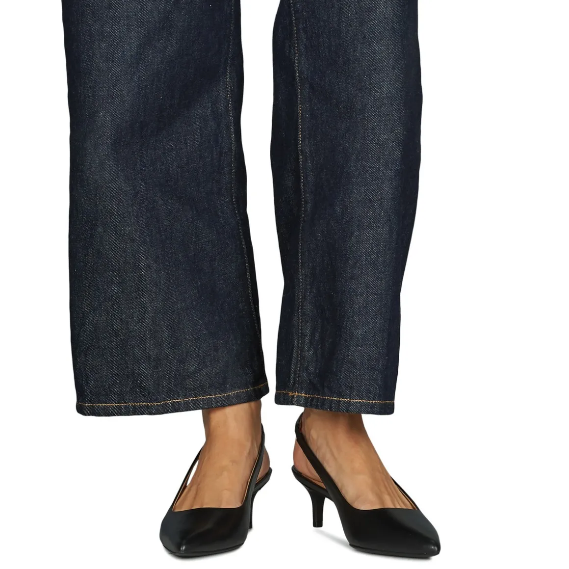 Lauren Ralph Lauren LOLAH II-PUMPS-SLINGBACK