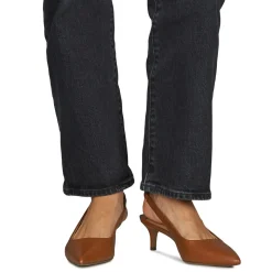 Lauren Ralph Lauren LOLAH II-PUMPS-SLINGBACK
