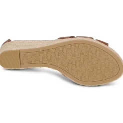 Lauren Ralph Lauren NELLIE-ESPADRILLES-WEDGE
