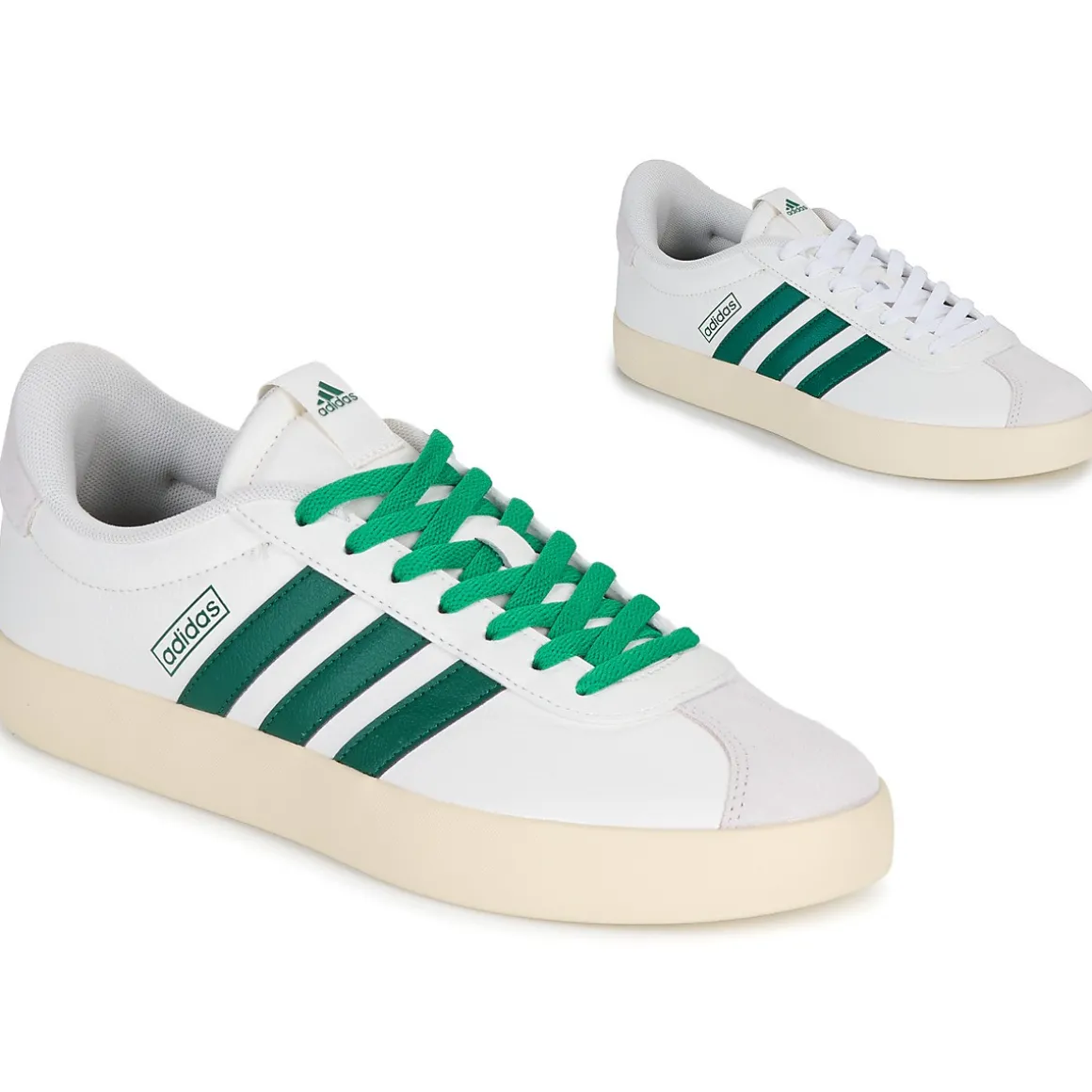 Lave sneakers adidas