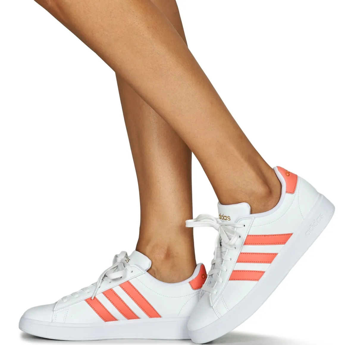 Lave sneakers adidas