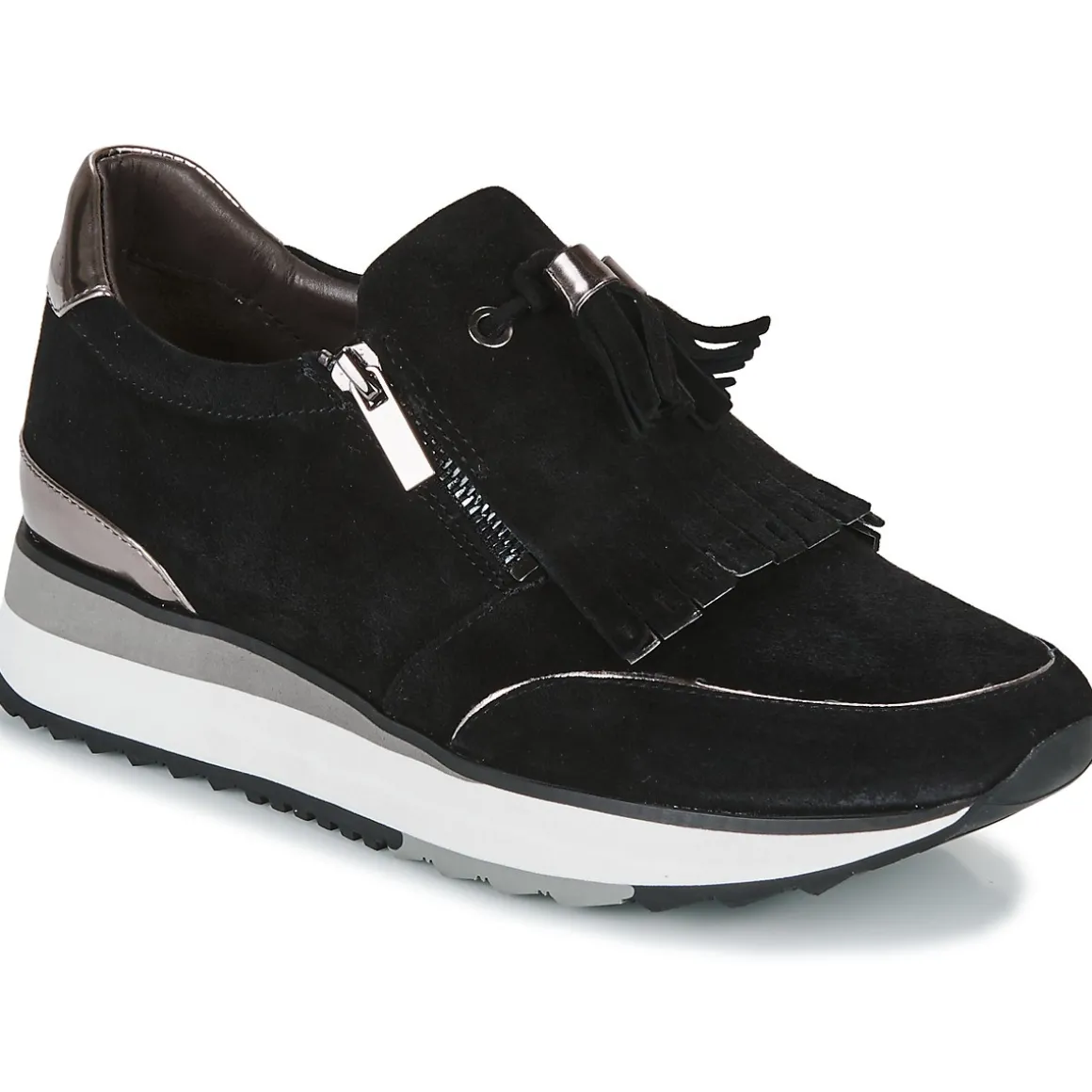 Lave sneakers Adige