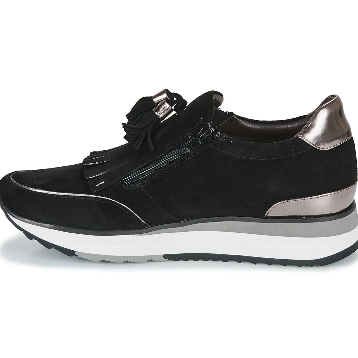 Lave sneakers Adige