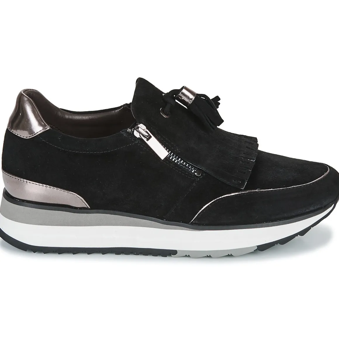 Lave sneakers Adige