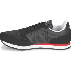 Lave sneakers Armani Exchange