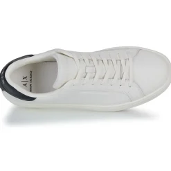 Lave sneakers Armani Exchange