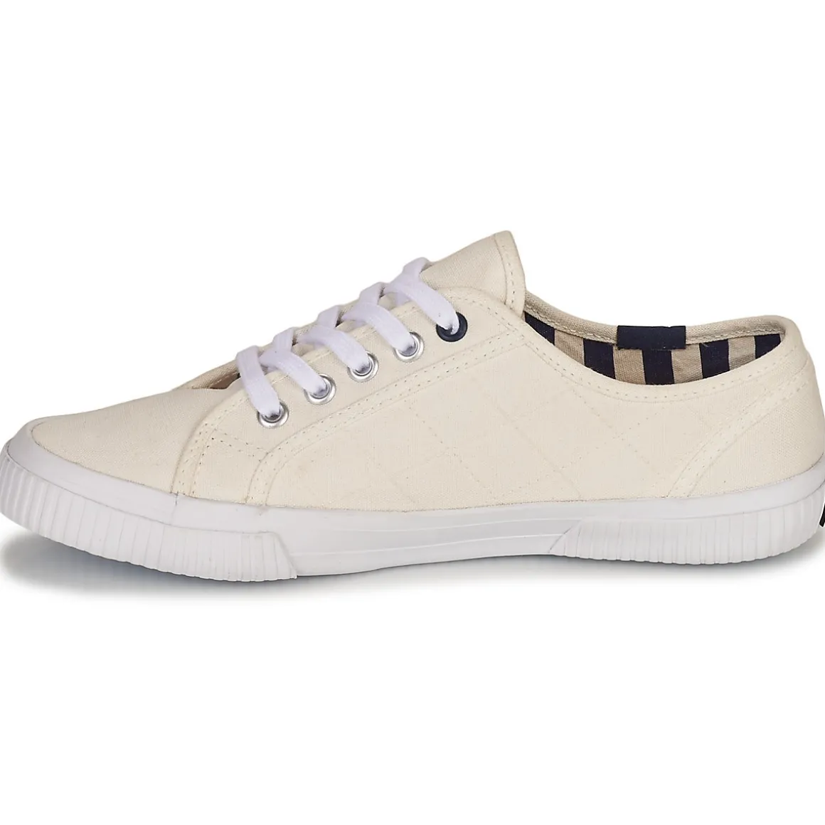 Lave sneakers Barbour