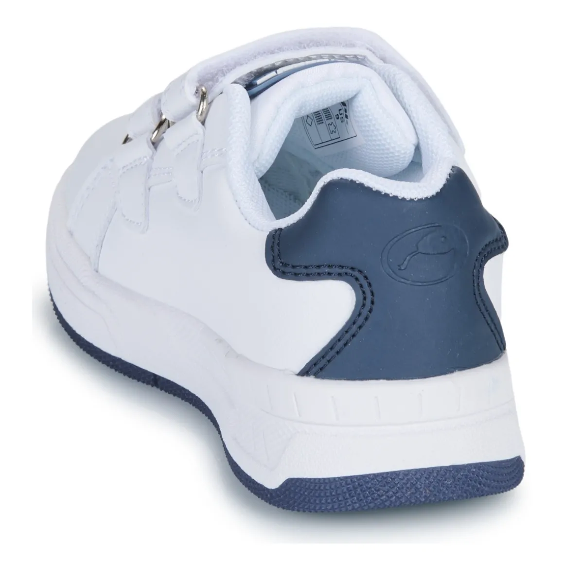 Lave sneakers BEPPI